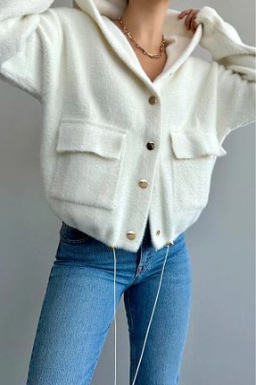 رویه نباتی زنانه اورسایز Saraçoğlubutik - کد 889256079