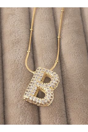 گردنبند استیل ( فولاد ) رنگی زنانه استیل ضد زنگ Siya Silver - کد 868862001