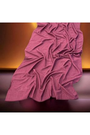 شال رنگی زنانه پنبه پلی استر La boutique - کد 769835593