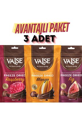 شکلات Valse - کد 889270134