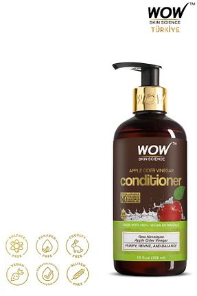 کرم مو WOW Skin Science - کد 648489831