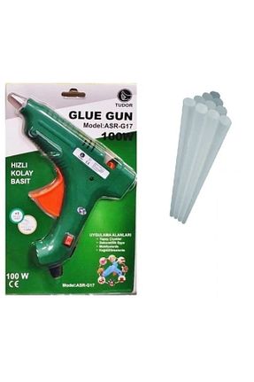 دستگاه چسب سیلیکون Genel Markalar - کد 83622896