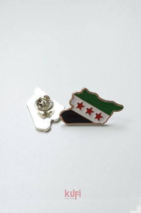 نشان Kufi Design - کد 889361777