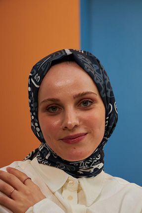 شال مشکی زنانه İpekhan - کد 762545832
