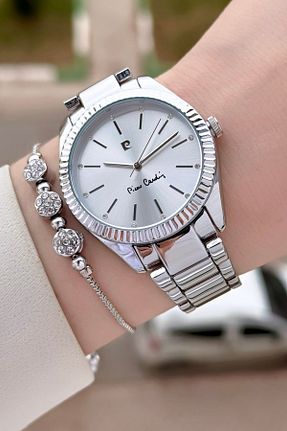 ساعت مچی زنانه 36 میلی متر Pierre Cardin - کد 889391059