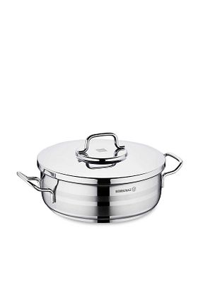 قابلمه بژ BPA Free KORKMAZ - کد 794289477