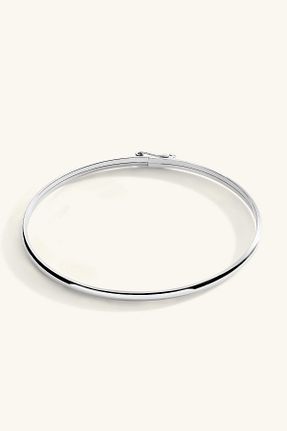 دستبند نقره زنانه 925 عیار Marie Claire - کد 889406849