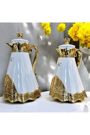 فلاکس سفید 1 L Hinora - کد 889456956