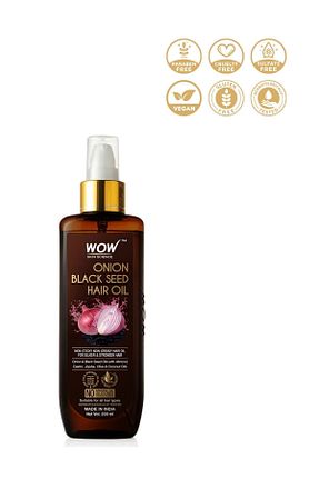 روغن و سرم مو WOW Skin Science - کد 782377554