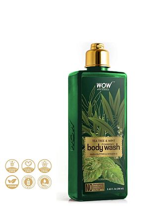 ژل دوش WOW Skin Science - کد 458077780