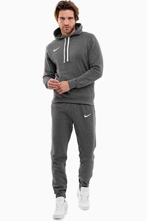 ست کرمکن اسپرت طوسی مردانه پنبه ای Nike - کد 890204105