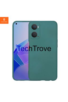 کاور و قاب سبز TechTrove - کد 889476969