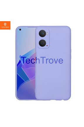 کاور و قاب بنفش TechTrove - کد 889469483