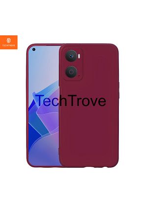 کاور و قاب بنفش TechTrove - کد 889469595
