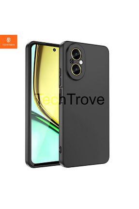 کاور و قاب مشکی TechTrove - کد 889480778