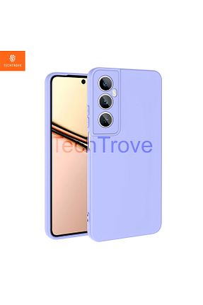 کاور و قاب بنفش TechTrove - کد 889468141
