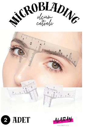 مداد و خط چشم سفید alaraycosmetics - کد 208489115