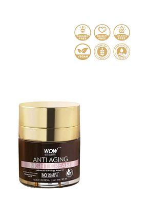 کرم صورت همه انواع پوست WOW Skin Science - کد 750816072