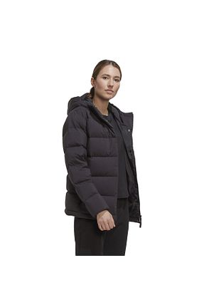 کاپشن اسپرت مشکی زنانه رگولار adidas - کد 842611372