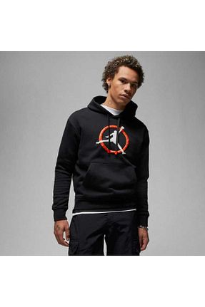 سوئیشرت اسپرت بژ مردانه رگولار Nike - کد 832067917
