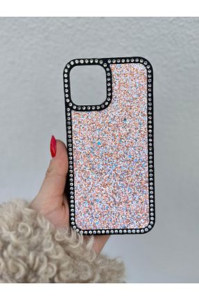 کاور و قاب سرمه ای iPhone 15 Plus OSG - کد 889517537