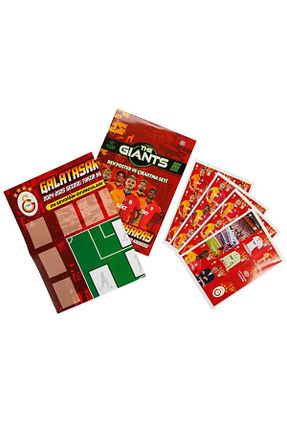 اسباب بازی ورزشی بژ Mythos Cards - کد 922765434