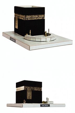 پازل سه بعدی Quezzquality - کد 889535608