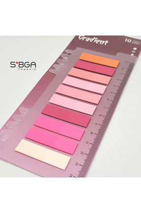 کاغذ یادداشت و باند رول sibga tasarım - کد 889533133