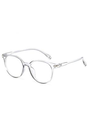 عینک آفتابی نارنجی زنانه UV400 STAOOM - کد 773434080