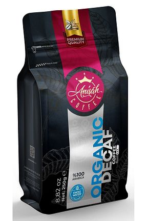 قهوه فیلتر و دانه Anisah Coffee - کد 825973627