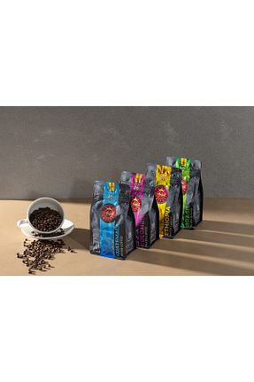 قهوه فیلتر و دانه Anisah Coffee - کد 46394406