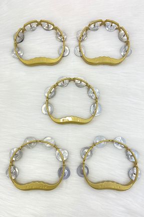 عقد و عروسی و حنابندان زرد ZEYMERADE - کد 889614695