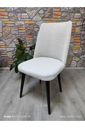 کاور صندلی نباتی جاکار COVER TEKSTİL - کد 889614660