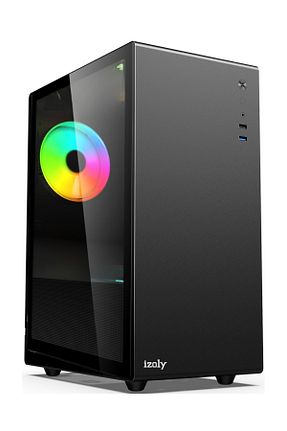  مشکی Intel Core i5 IZOLY - کد 856940512