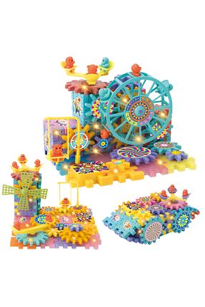 اسباب بازی آموزشی Türkçe HESTİNYA TOYS - کد 890437513
