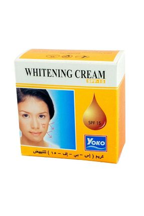 کرم صورت همه انواع پوست YOKO - کد 837042207