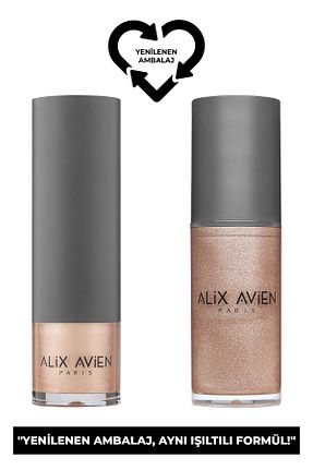 روشن گننده صورتی Alix Avien - کد 822766474