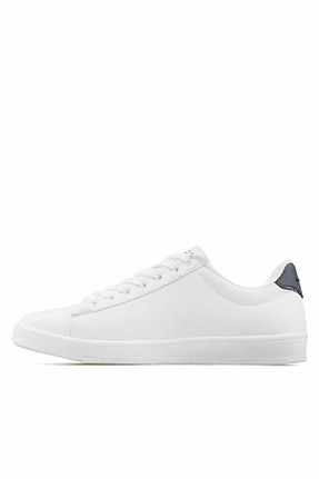 کفش پیاده روی سفید زنانه پارچه ای U.S. Polo Assn. - کد 905065604