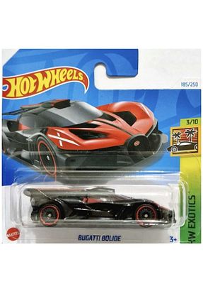 ماشین اسباب بازی HOT WHEELS - کد 889690227