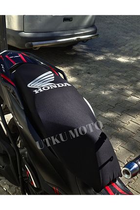 کاور سبد موتور سیکلت Honda - کد 871008594