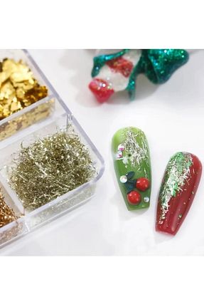 ناخن مصنوعی و اکسسوری Nail Master - کد 889694630