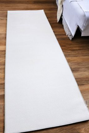 فرش بژ زیره ضد لغزش SoftNest - کد 890467359