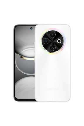 تلفن همراه اندروید سفید 128 GB TECNO - کد 890472427