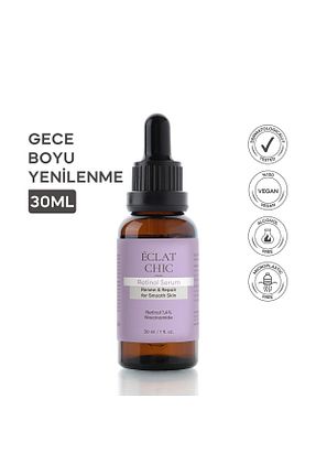 سرم پوست همه انواع پوست Eclat Chic - کد 890678815