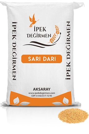 İpek Değirmen - کد 88513904