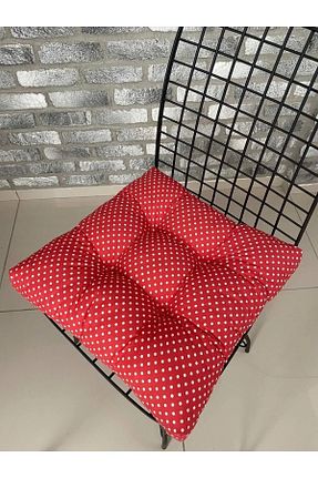 بالشتک صندلی قرمز lazilla - کد 890480767