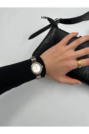 ساعت مچی مشکی زنانه 20-25 میلی متر RoyalVance - کد 889735628
