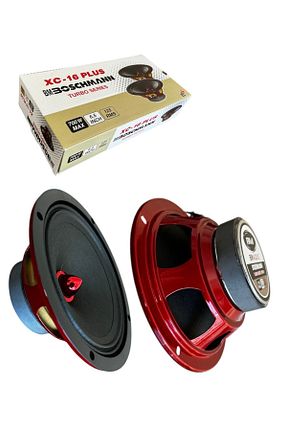 اسپیکر خودرو 700-1000 Watt electroplus1952 - کد 762214312
