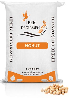 نخود İpek Değirmen - کد 42655037