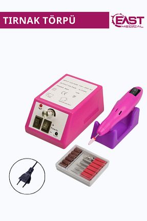 ست مانیکور و پدیگور East Medical - کد 806487813